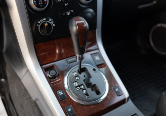 Подержанный автомобиль Suzuki Grand Vitara 2008 года (15 фото)