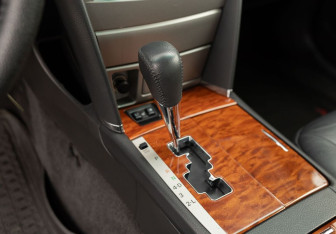 Подержанный автомобиль Toyota Camry Sedan 2008 года (16 фото)