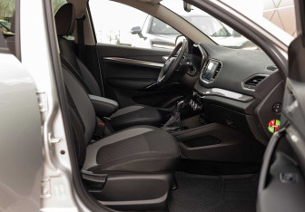 Подержанный автомобиль LADA (ВАЗ) Vesta Sedan 2024 года (20 фото)