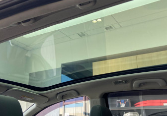 Подержанный автомобиль Nissan Qashqai+2 2013 года (15 фото)