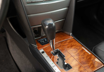 Подержанный автомобиль Toyota Camry Sedan 2008 года (15 фото)