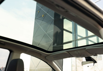 Подержанный автомобиль Nissan Qashqai 2013 года (19 фото)