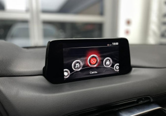 Подержанный автомобиль Mazda CX-5 2017 года (14 фото)