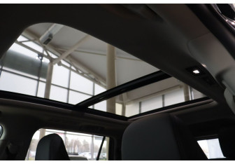 Новый Toyota Highlander 2026 (12 фото)