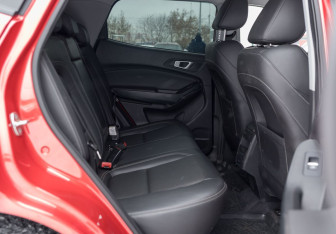 Подержанный автомобиль Chery Tiggo 4 2021 года (20 фото)