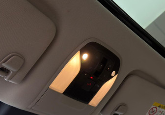 Подержанный автомобиль Infiniti QX50 2021 года (25 фото)