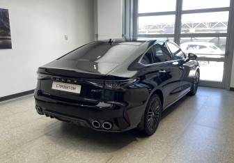 Подержанный автомобиль Chery Arrizo 8 2023 года (4 фото)