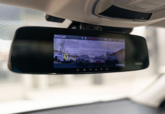 Подержанный автомобиль Haval Jolion 2022 года (23 фото)