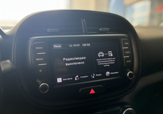 Подержанный автомобиль Kia Soul 2021 года (11 фото)