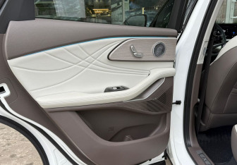 Подержанный автомобиль Exeed RX 2024 года (19 фото)