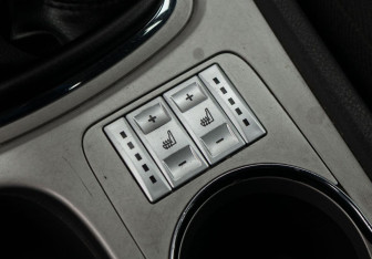 Подержанный автомобиль Ford Mondeo Sedan 2007 года (16 фото)