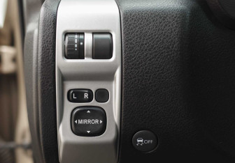 Подержанный автомобиль Subaru Forester Suv 2008 года (17 фото)