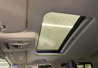 Подержанный автомобиль Tank 300 2023 года (15 фото)