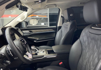 Подержанный автомобиль Tank 500 2024 года (12 фото)