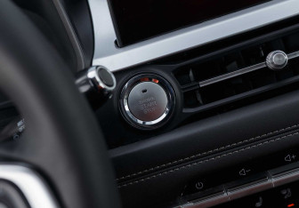 Подержанный автомобиль Chery Tiggo 7 Pro 2022 года (14 фото)