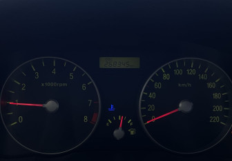 Подержанный автомобиль Hyundai Verna Sedan 2008 года (11 фото)