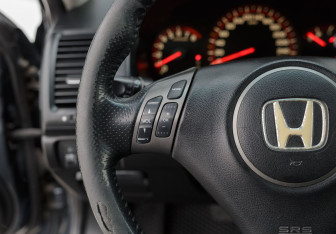 Подержанный автомобиль Honda Accord Sedan 2006 года (12 фото)