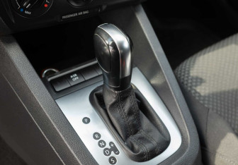 Подержанный автомобиль Volkswagen Jetta Sedan 2014 года (14 фото)