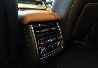 Подержанный автомобиль Tank 500 2024 года (15 фото)