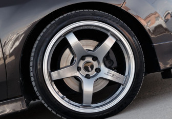 Подержанный автомобиль Honda Accord Sedan 2010 года (10 фото)