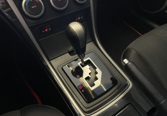 Подержанный автомобиль Mazda 6 Sedan 2008 года (13 фото)