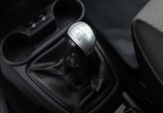 Подержанный автомобиль LADA (ВАЗ) Kalina Wagon 2018 года (14 фото)