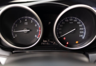 Подержанный автомобиль Mazda 3 Sedan 2012 года (13 фото)