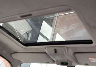 Подержанный автомобиль Mitsubishi Pajero Sport 2007 года (18 фото)