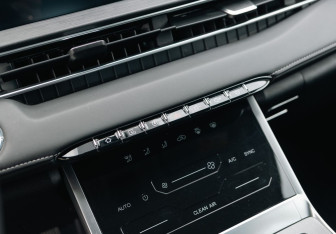 Подержанный автомобиль Chery Tiggo 7 Pro Max 2024 года (16 фото)