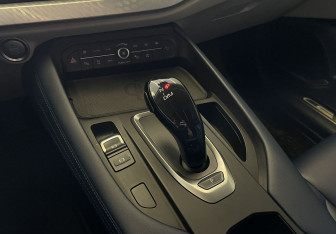 Подержанный автомобиль Haval F7 2022 года (13 фото)