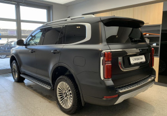 Подержанный автомобиль Tank 500 2023 года (6 фото)