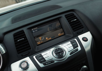 Подержанный автомобиль Exeed TXL 2022 года (14 фото)