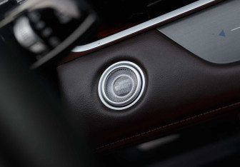 Подержанный автомобиль Chery Tiggo 8 Pro Max 2024 года (15 фото)