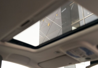 Подержанный автомобиль Haval F7x 2020 года (23 фото)