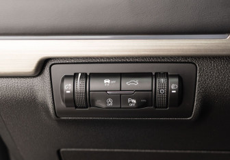 Подержанный автомобиль Exeed TXL 2023 года (18 фото)