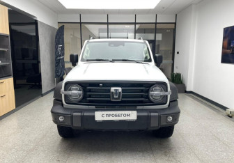 Подержанный автомобиль Tank 300 2023 года (2 фото)