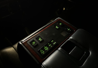 Подержанный автомобиль Toyota Camry Sedan 2013 года (14 фото)