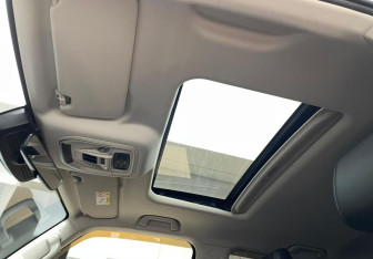 Подержанный автомобиль Tank 300 2023 года (18 фото)