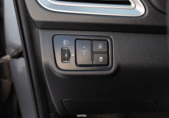 Подержанный автомобиль Hyundai Solaris Sedan 2020 года (17 фото)