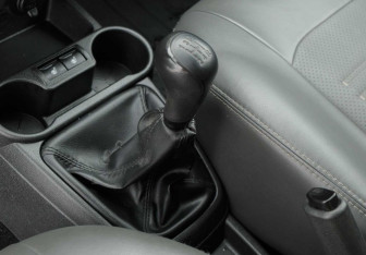 Подержанный автомобиль LADA (ВАЗ) Granta Sedan 2022 года (13 фото)