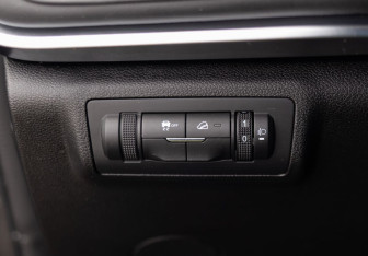 Подержанный автомобиль Chery Tiggo 4 Pro 2024 года (18 фото)