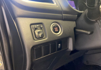 Подержанный автомобиль Mitsubishi Pajero Sport 2019 года (14 фото)