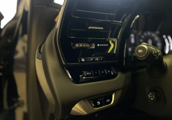 Новый Lexus RX 2023 (23 фото)