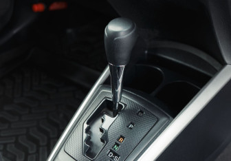 Подержанный автомобиль Toyota Corolla Wagon 2018 года (14 фото)