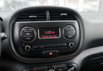 Подержанный автомобиль Kia Soul 2020 года (13 фото)