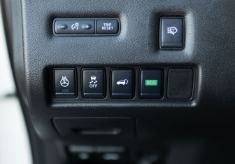 Подержанный автомобиль Nissan Murano Suv 2020 года (20 фото)