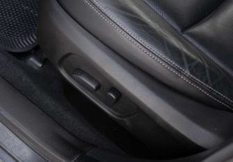 Подержанный автомобиль Subaru Forester Suv 2013 года (19 фото)