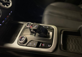 Подержанный автомобиль Tank 300 2023 года (12 фото)