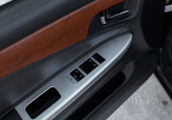 Подержанный автомобиль Lifan Solano 2013 года (16 фото)