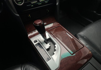 Подержанный автомобиль Toyota Camry Sedan 2013 года (10 фото)